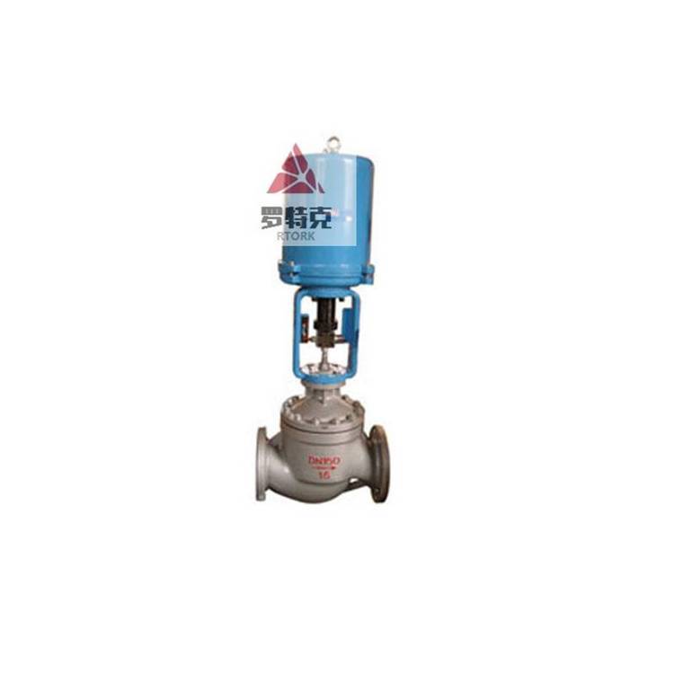 ZAZM-16CDN40電動(dòng)套筒調(diào)節(jié)閥