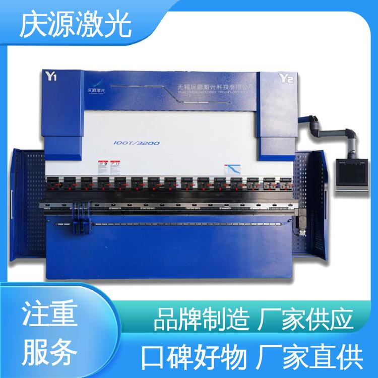 慶源伺服電機采用后擋料機構(gòu)供應廠家經(jīng)久耐磨