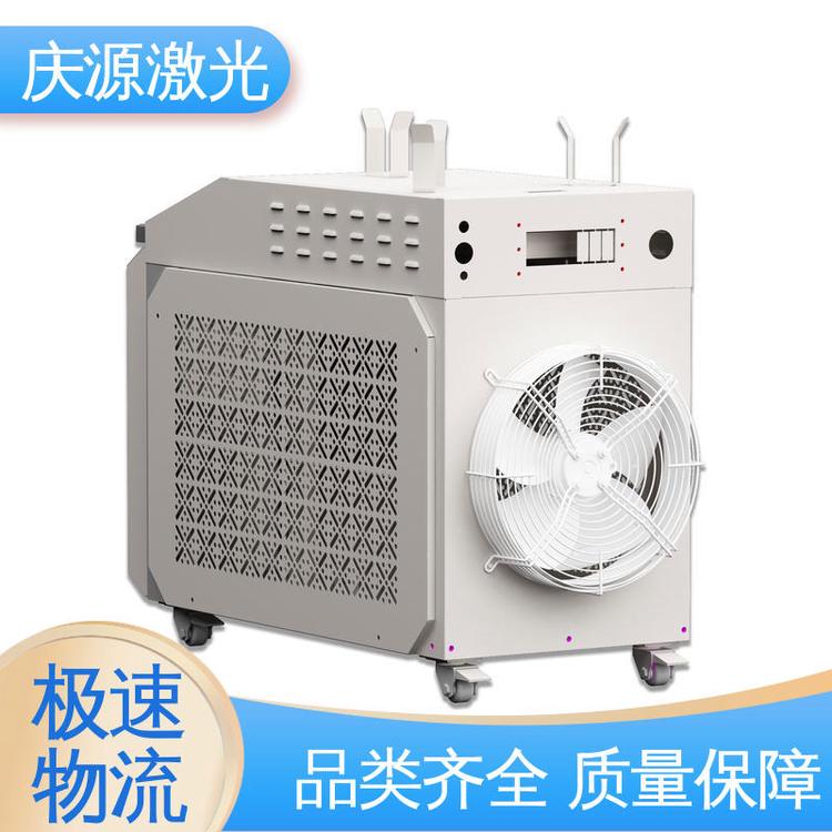 慶源1.5kW高功率手持式激光焊接機全自動高效率按時發(fā)貨售后無憂