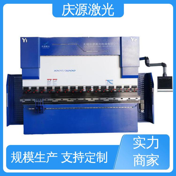占空間小鋼銅鋁超高水準(zhǔn)工匠品質(zhì)數(shù)控車床防護(hù)激光切割機(jī)無錫慶源