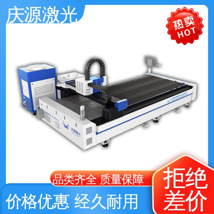 慶源管材專用激光切割機性能好能耗低貨源穩(wěn)定維修簡單