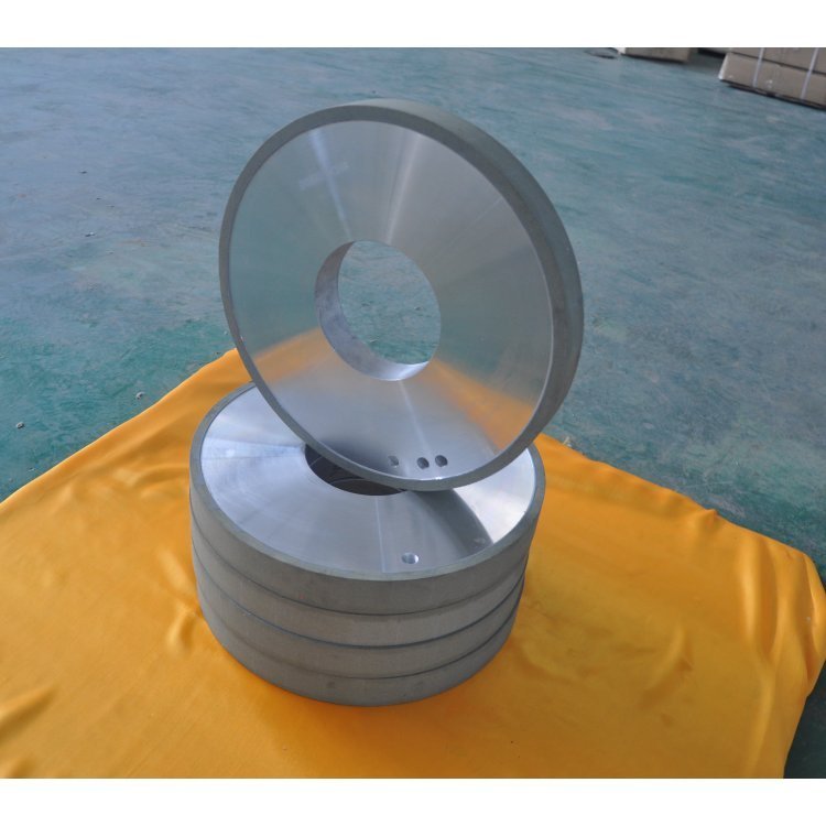 350直徑7130磨床砂輪350*40*127*10金剛石平面磨砂輪聚創(chuàng)磨具