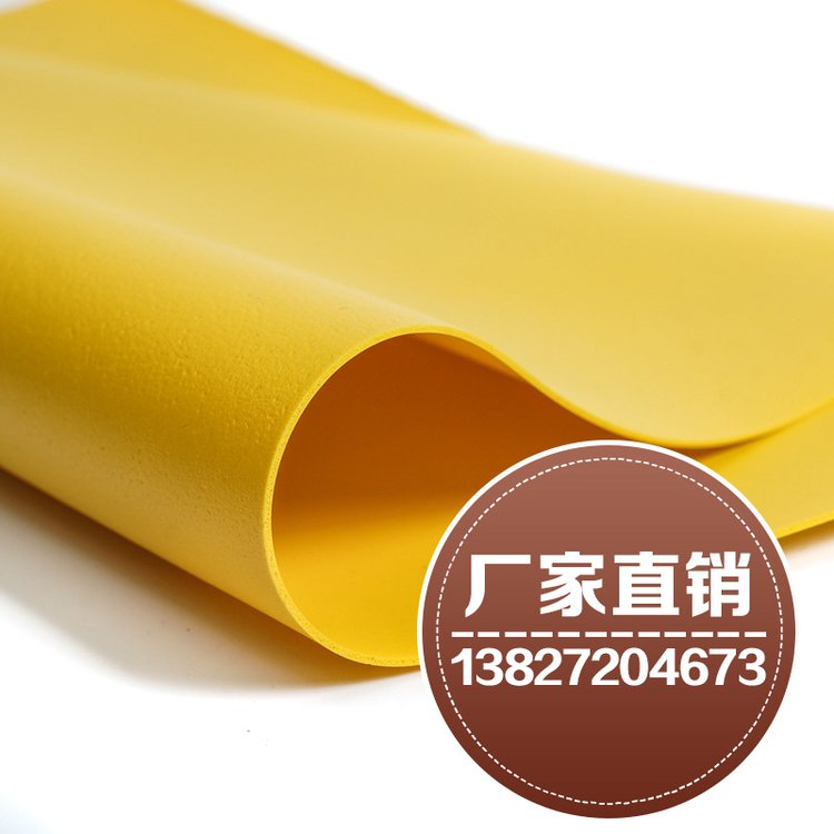PVC發(fā)泡卷材商標高頻電壓泡棉印刷綿商標印刷發(fā)泡皮革電壓芙蓉皮