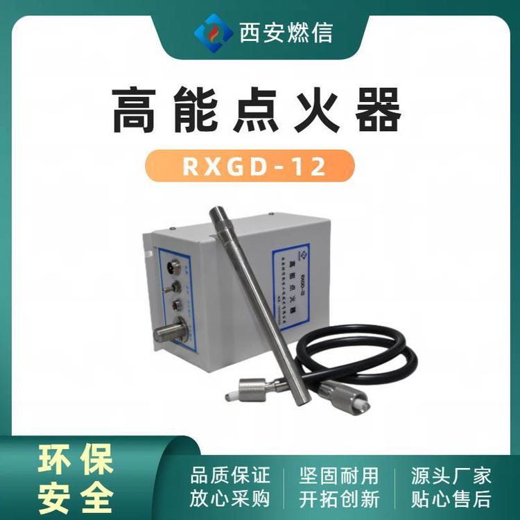 燃信熱能RXGD-12電站鍋爐點火裝置高能點火器
