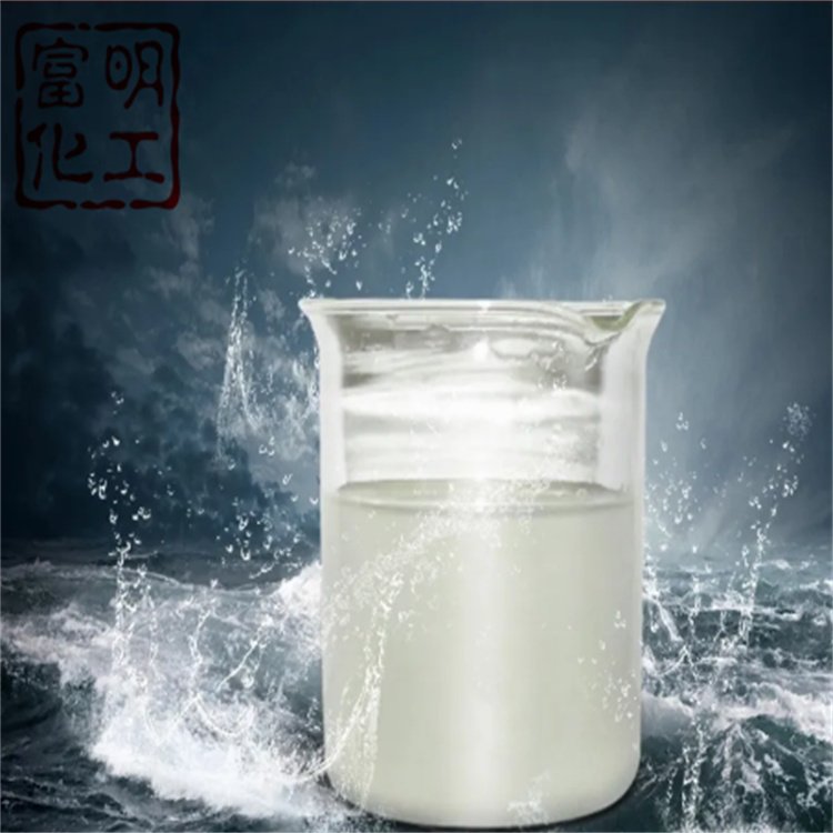 富明化工巴音水玻璃的主要成分硅酸鈉的作用和用途