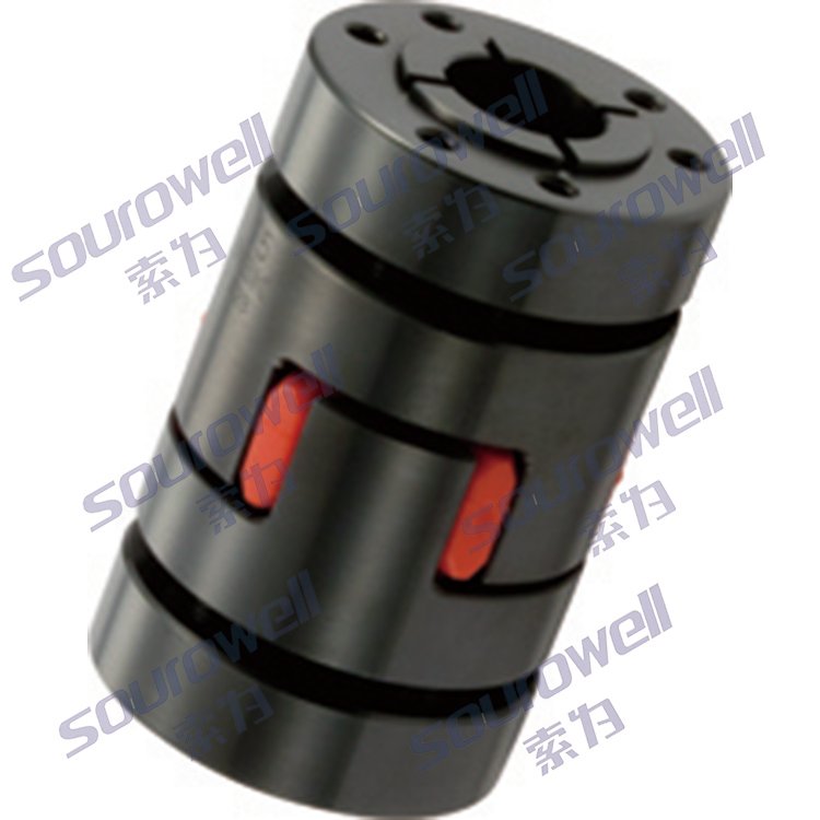 NBK主軸聯(lián)軸器