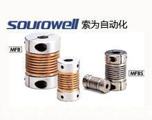 NBK不銹鋼波紋管聯(lián)軸器