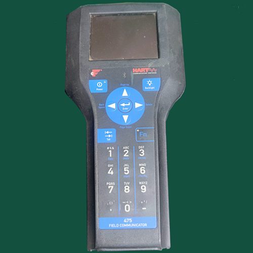 艾默生475手操器維修hart475手持通訊器TREX巡檢儀修理