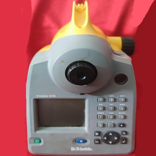 Trimble天寶水準(zhǔn)儀維修D(zhuǎn)INI03電子水準(zhǔn)\/全站儀修理M3\/S3\/S8