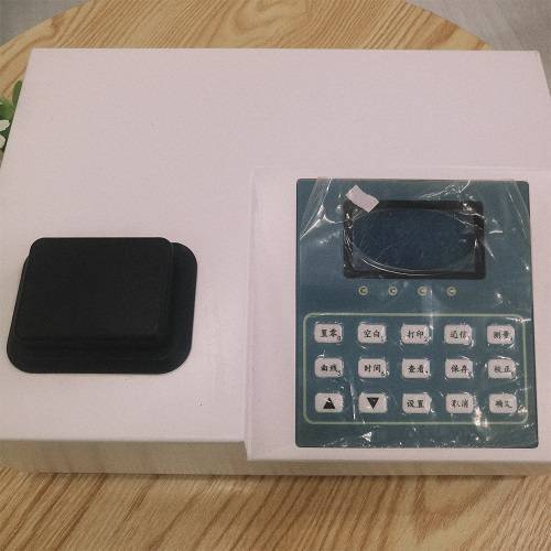 ***，耗用費(fèi)用小LB-100型COD快速測(cè)定儀