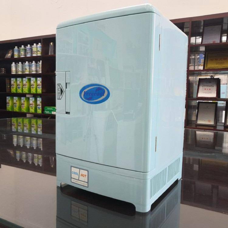 山西大同水質(zhì)檢測使用的路博LB-8000F便攜自動水質(zhì)采樣器參數(shù)