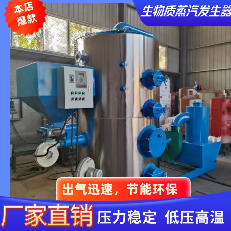 服裝洗滌熨燙生物質(zhì)蒸汽發(fā)生器烘干機蒸汽鍋爐