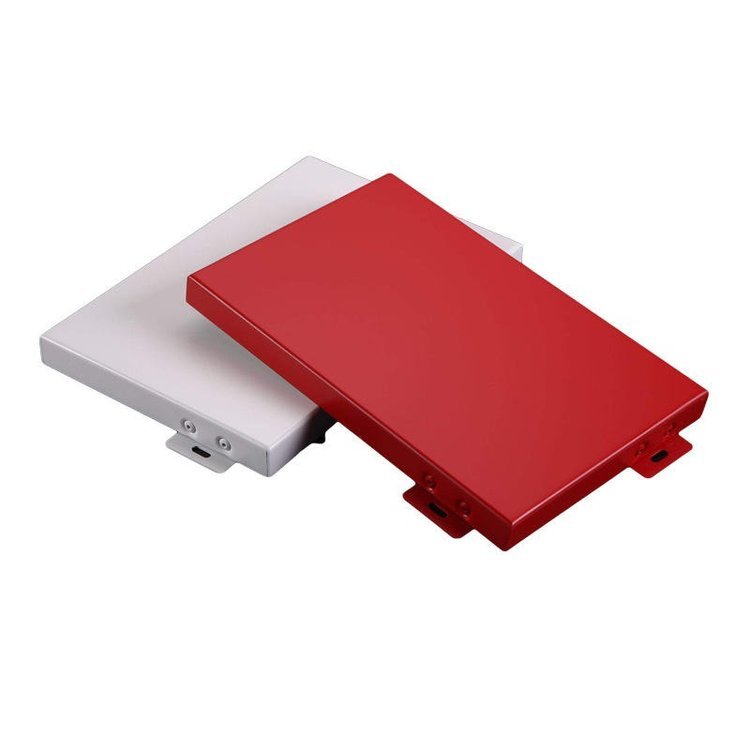 氟碳鋁單板廠家報(bào)價(jià)幕墻鋁單板造型包柱定制鋁單板全國(guó)物流專車送貨上門(mén)