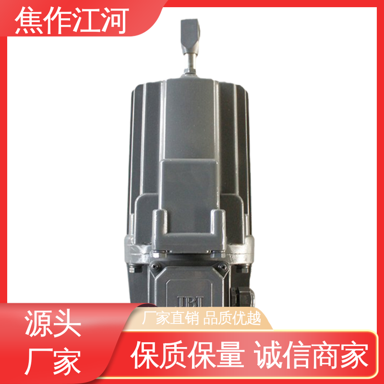 焦作江河ED30\/5進口替代品質卓越液壓推動器防護等級可達IP55