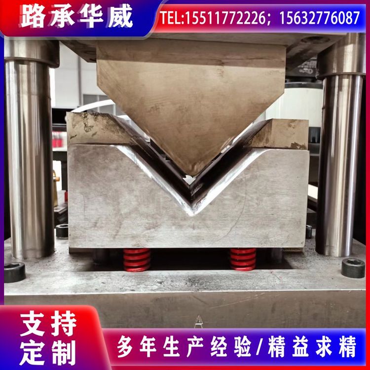 角鋼切斷一體式設(shè)備自動化上下料可更換模具定制生產(chǎn)源頭廠家