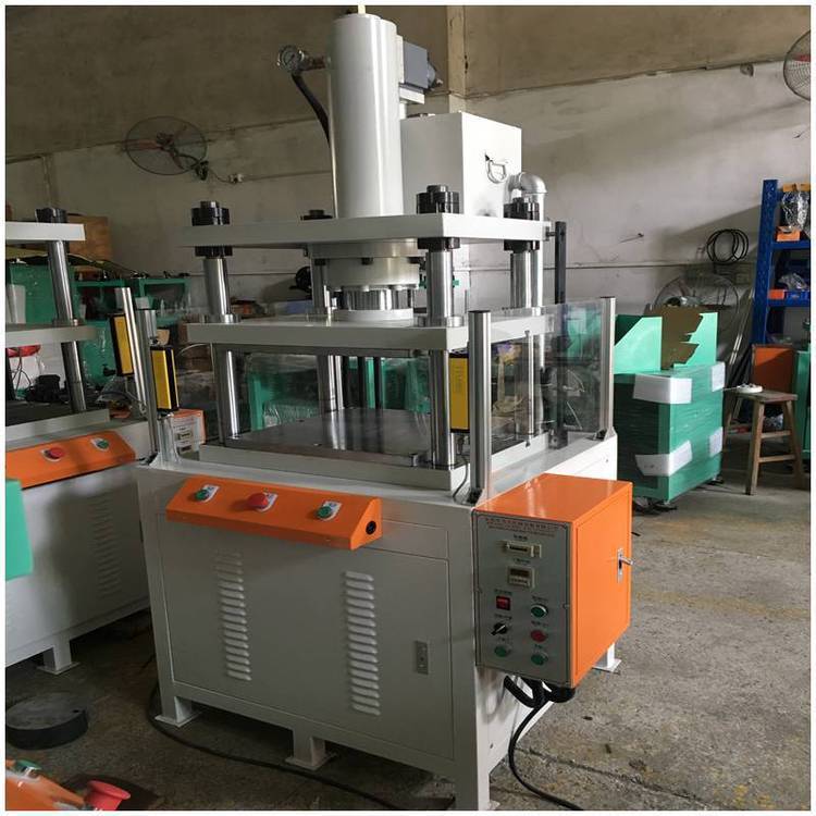 FT-104K-20T切邊壓力機(jī)鋁制品沖邊機(jī)壓鑄制品修邊壓邊油壓機(jī)