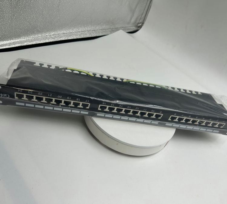 互維通信24芯六類(lèi)配線(xiàn)架生產(chǎn)廠(chǎng)家全國(guó)可售貨源多多