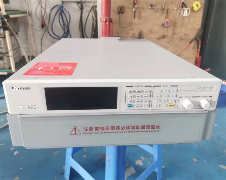 Chroma租賃62150H-600直流電源，長租短租均可_型號齊全,實地貨源