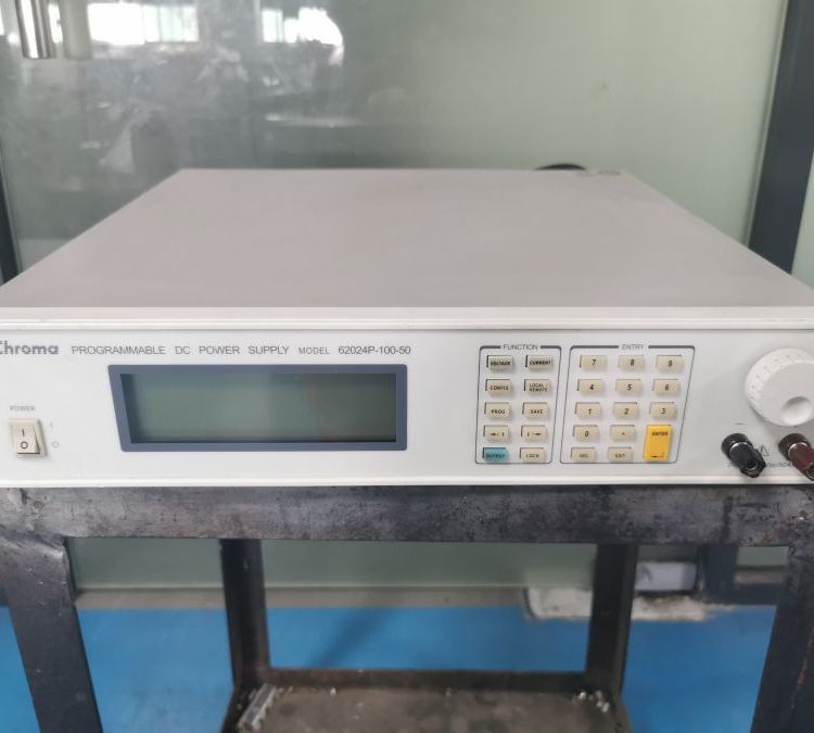 各類Chroma直流電源租售62024P-100-50，型號(hào)齊全_實(shí)地貨源