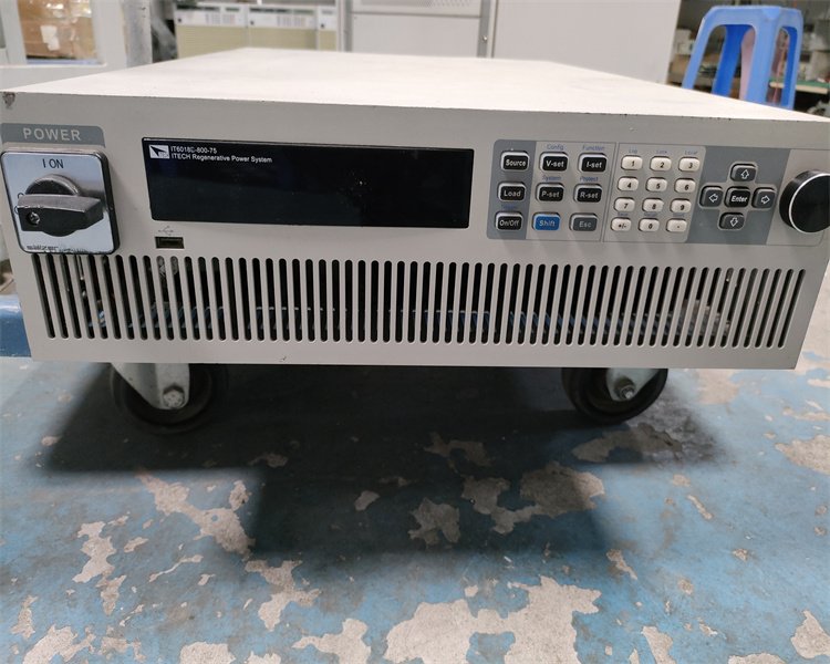 出租IT6018C-800-75雙向可編程直流電源，800V\/75A\/18KW雙向源
