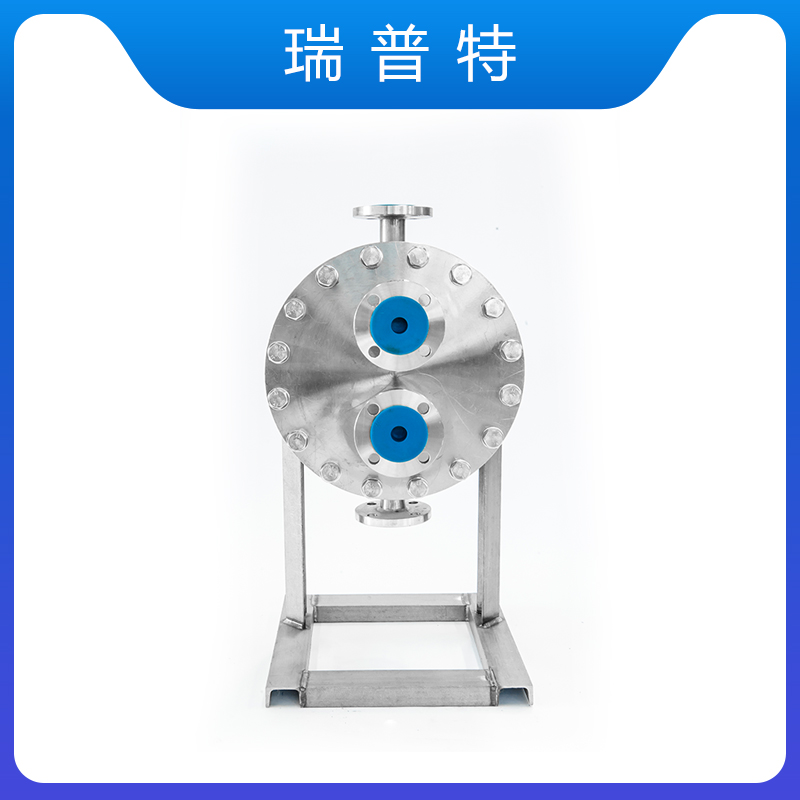 進口同規(guī)超國標(biāo)板殼式換熱器設(shè)備性能穩(wěn)定可靠源頭供應(yīng)瑞普特換熱