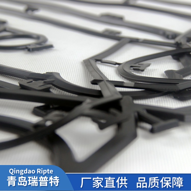 國產(chǎn)替換安培威密封墊片適用性強源頭供應(yīng)瑞普特換熱