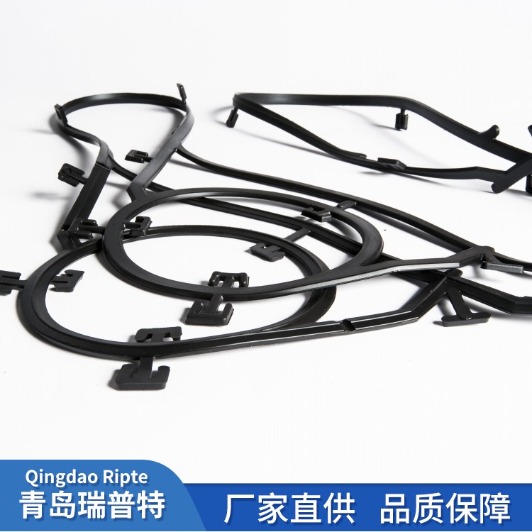 瑞普特?fù)Q熱高溫淡水密封墊片穩(wěn)定壽命長源頭廠商