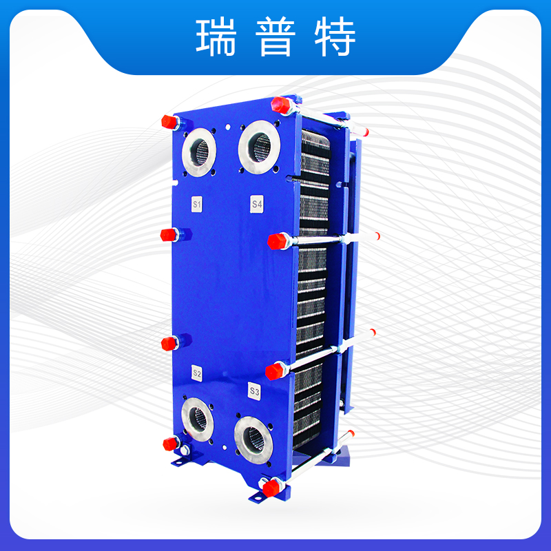 板式換熱器-船用換熱設(shè)備熱交換機(jī)，占地面積小，使用壽命長