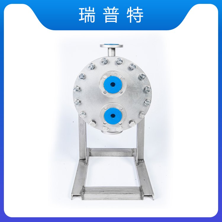 低噪音高性能板式換熱器板片適用性強源頭廠商瑞普特換熱