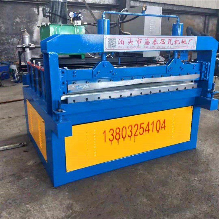 鐵板剪板機(jī)剪板分條一體機(jī)全自動分條機(jī)可以剪0.8以內(nèi)彩涂卷