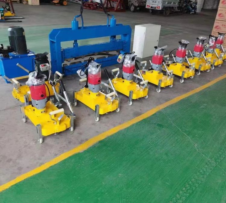 咬口機(jī)電動(dòng)角馳鎖邊機(jī)430矮立邊760820彩瓦搭接機(jī)器實(shí)體工廠(chǎng)