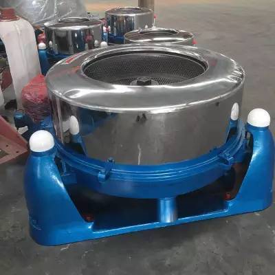 供應(yīng)賓館工業(yè)脫水機(jī)海杰品牌酒店工業(yè)脫水甩干機(jī)