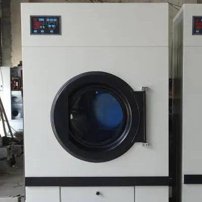 工業(yè)烘干機(jī)海杰品牌SWA801-120賓館醫(yī)院洗衣房床單洗滌烘干設(shè)備