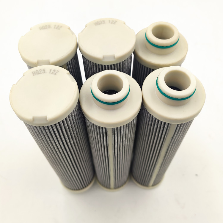 HHE0060DF35B軋鋼水處理過濾器反滲透裝置濾芯BLD-720X20FS