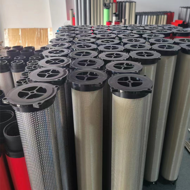 E9-20化工廠挖掘機(jī)凈化油精過(guò)濾濾芯K009ACS