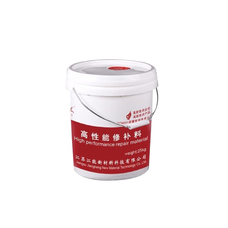 江耐填縫料快速修補(bǔ)料性能好防水耐臟道路冷補(bǔ)材料