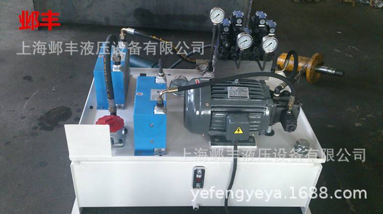 供應(yīng)液壓系統(tǒng)非標(biāo)液壓站液壓油缸二十余年老廠
