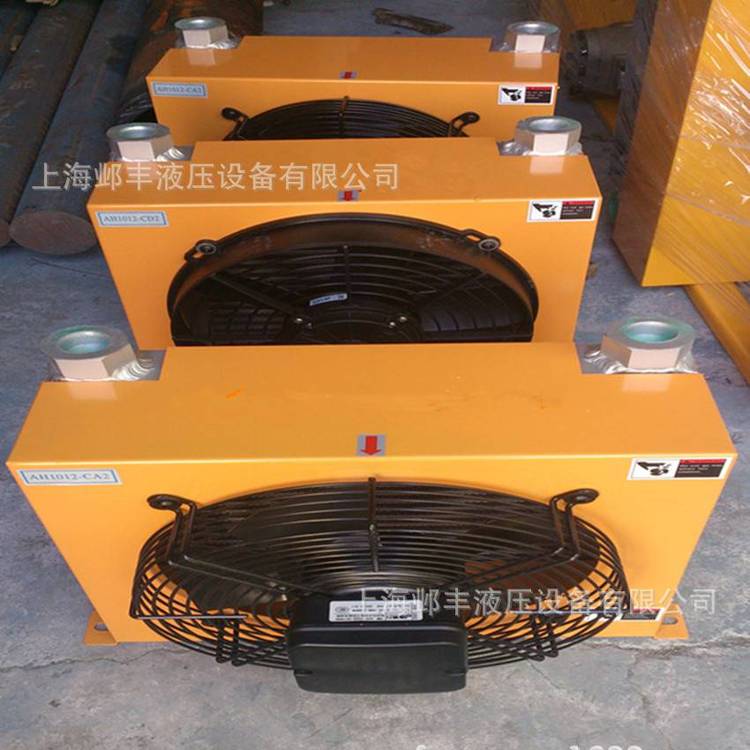 供應(yīng)AH1012T100L風(fēng)冷器風(fēng)冷卻器源頭廠家_鄴豐液壓