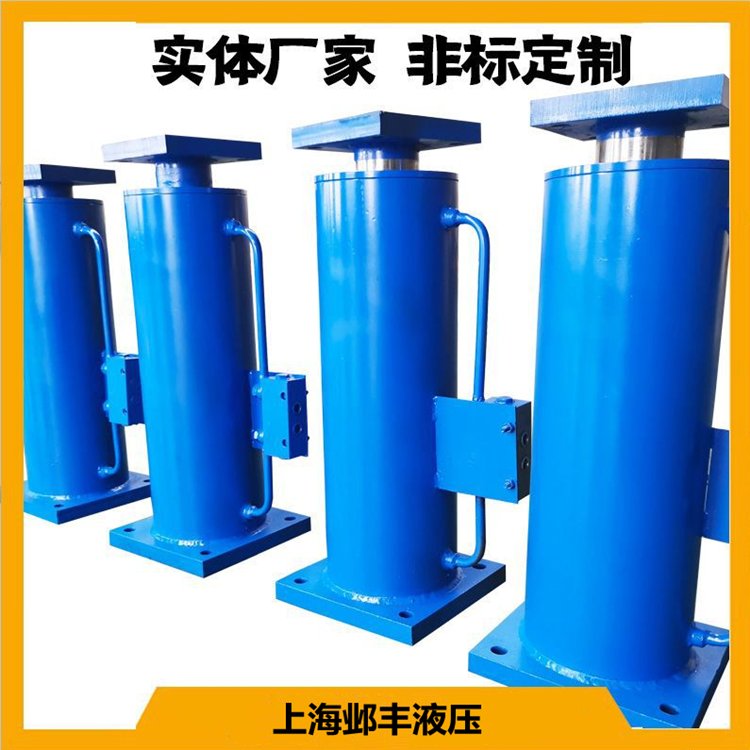 生產(chǎn)液壓截?cái)鄼C(jī)液壓油缸液壓系統(tǒng)鄴豐型號(hào)全可定制現(xiàn)貨