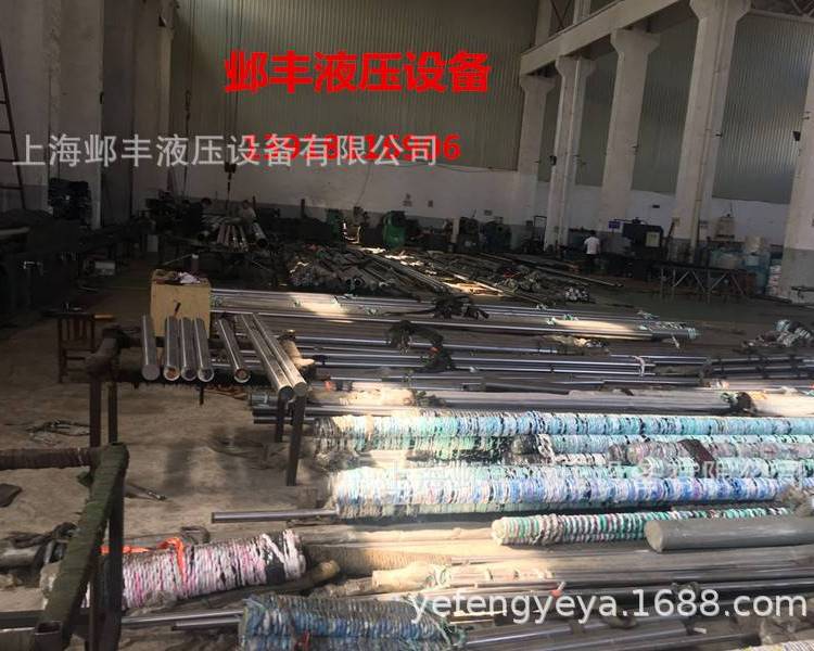 上海挖掘機(jī)油缸維修二十余年挖機(jī)油缸生產(chǎn)維修經(jīng)驗(yàn)