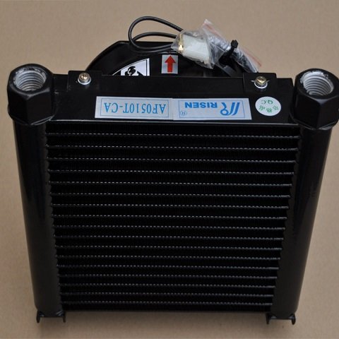 供應(yīng)AH1012風(fēng)冷卻器鄴豐用途廣泛操作便捷
