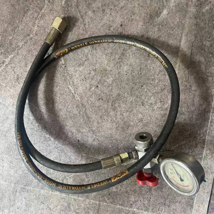 上海蓄能器充氣工具