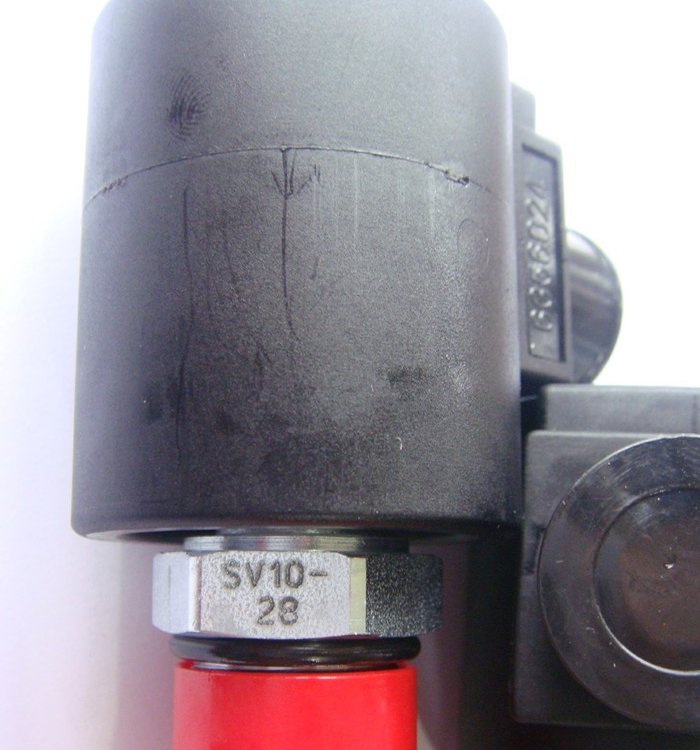 海德福斯原裝液壓閥HP10-20包裝機(jī)導(dǎo)向單向閥然海液壓