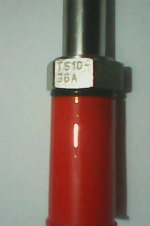 海德福斯美國(guó)液壓螺紋插裝閥EC10-40包裝機(jī)導(dǎo)向單向閥