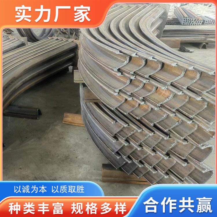 工程工棚用U型鋼支架礦井巷道支護(hù)材料設(shè)備金誠