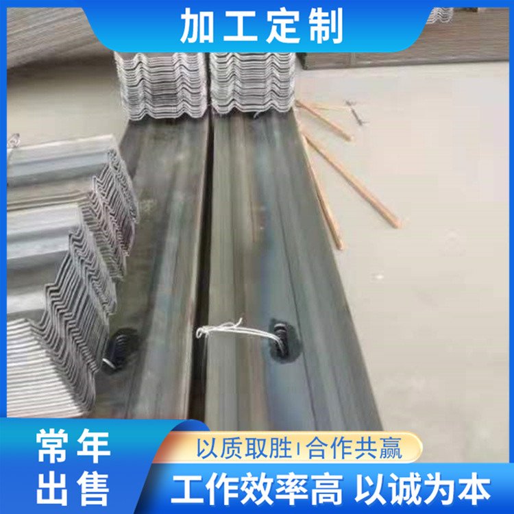 井下礦用支護JW鋼帶礦山巷道支護材料維護簡單
