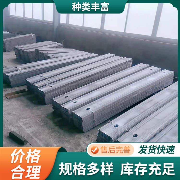 不銹鋼礦山JW鋼帶礦用頂梁支護設備提高抗拉強度