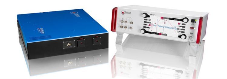 Toptica高功率、可調(diào)諧、倍頻二極管激光器TA-SHGpro