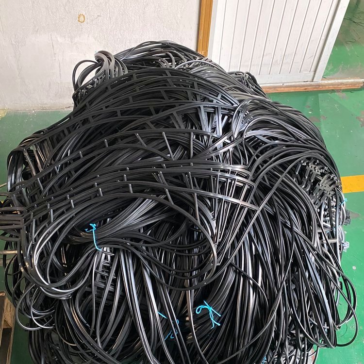 Acare\/艾可瑞濟(jì)南艾克森板式冷卻器AN10L2\/AN15L1耐蒸汽三元乙丙密封墊片