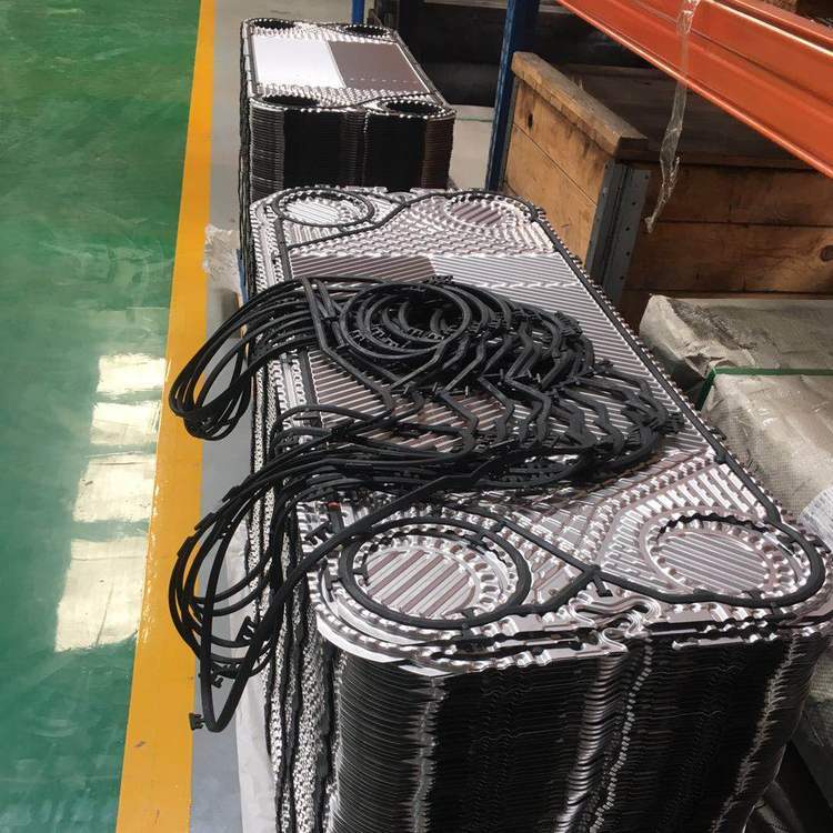 Acare\/艾可瑞江門舒瑞普SWEP板式冷卻器GX-91\/GL-145耐高溫HNBR密封墊片